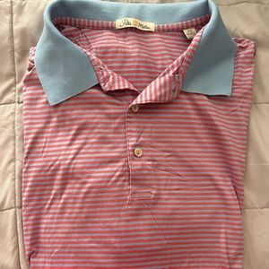 Peter Millar Polo size XXL